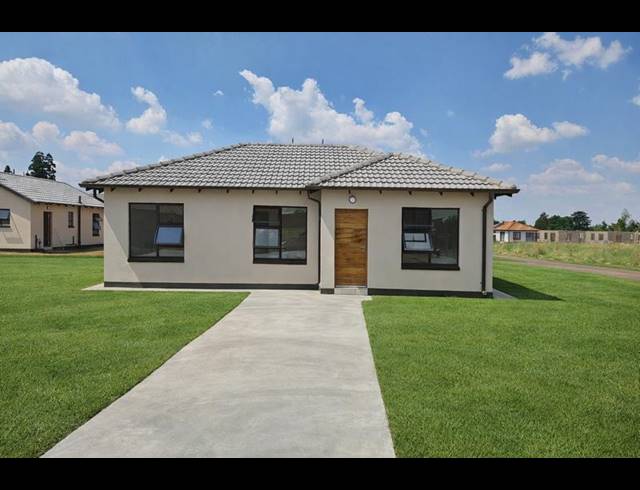 3 BEDROOM HOUSE FOR SALE IN WINDMILL PARK